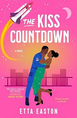 The Kiss Countdown-..