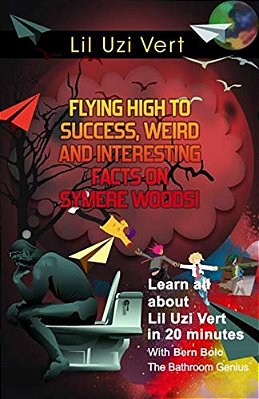 Lil Uzi Vert: Flying High To Success, Weird And Interesting Facts On Symere Woods!-..