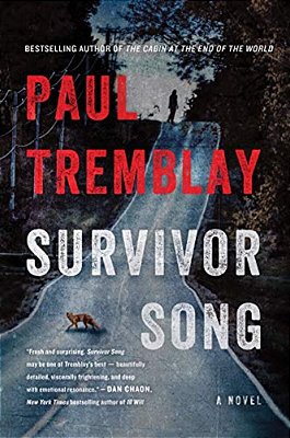 Survivor Song-..
