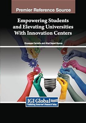 Empowering Students And Elevating Universities With Innovation Centers-..