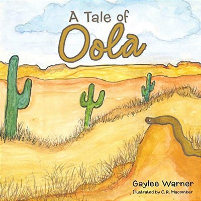 A Tale Of Oola-..