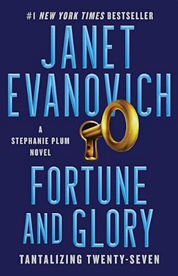 Fortune And Glory: Tantalizing Twenty-Seven-..
