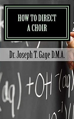 How To Direct A Choir-..