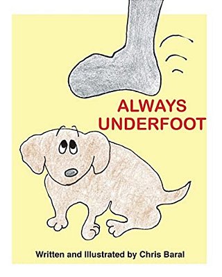 Always Underfoot-..