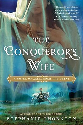 The Conqueror's Wife-..