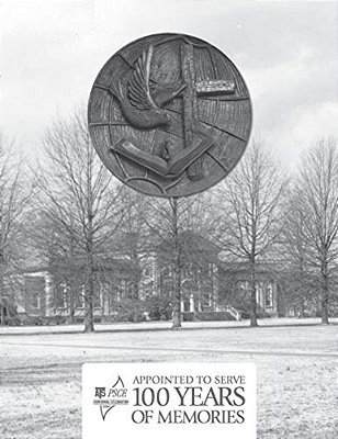 Appointed To Serve: 100 Years Of Memories-..