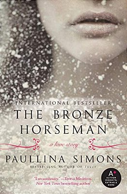 The Bronze Horseman-..