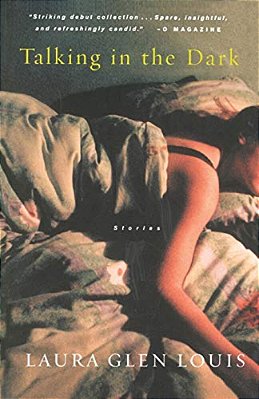 Talking In The Dark: Stories-..