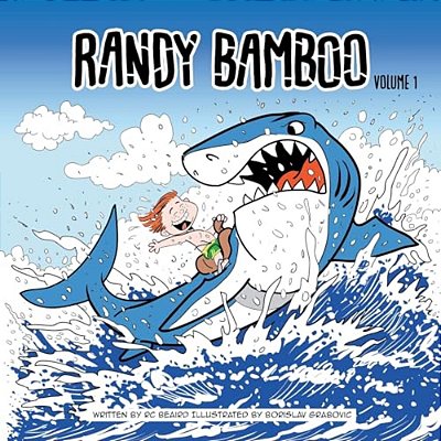 Randy Bamboo - Volume 1 - (French Version)-..