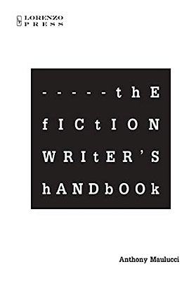The Fiction Writer's Handbook-..