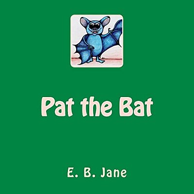 Pat The Bat-..