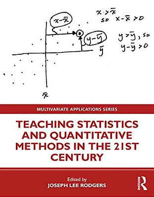 Teaching Statistics And Quantitative Methods In The 21St Century-..