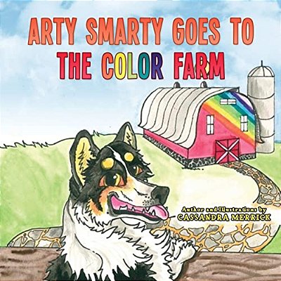Arty Smarty Goes To The Color Farm-..