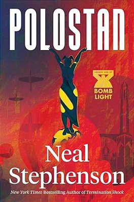 Polostan: Volume One Of Bomb Light-..