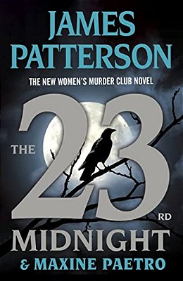 The 23Rd Midnight: A Women's Murder Club Thriller-..
