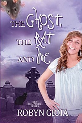 The Ghost, The Rat, And Me: The Complete Series-..