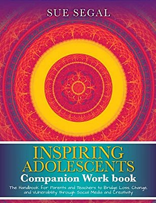 Inspiring Adolescents: Companion Workbook-..