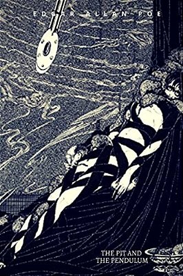 The Pit And The Pendulum: (Special Edition)-..