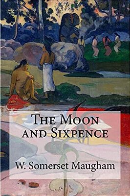 The Moon And Sixpence-..