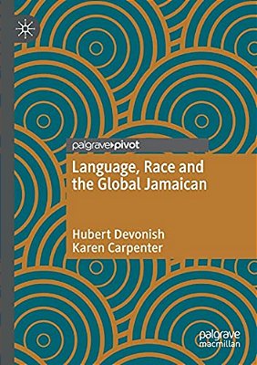 Language, Race And The Global Jamaican-..