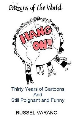 Citizens Of The World Hang On!-..