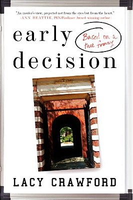 Early Decision-..