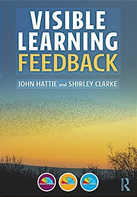 Visible Learning: Feedback-..