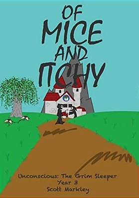 Of Mice And Itchy-..