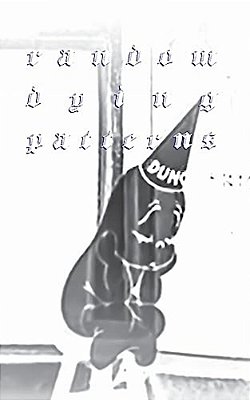 Random Dying Patterns-..