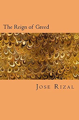 The Reign Of Greed-..