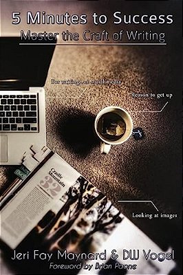 Five Minutes To Success-..