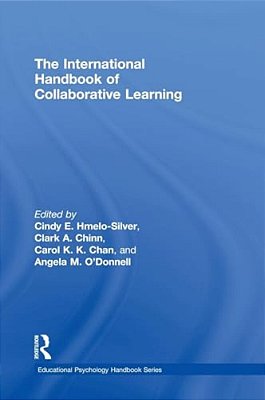 The International Handbook Of Collaborative Learning-..