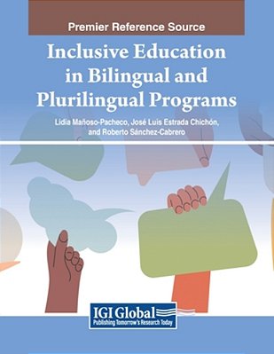 Inclusive Education In Bilingual And Plurilingual Programs-..