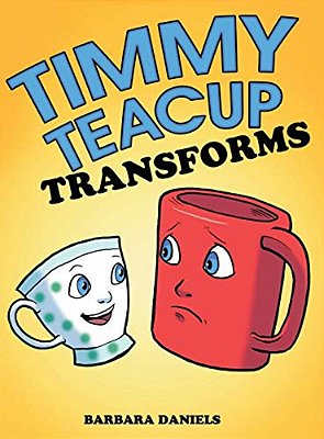 Timmy Teacup Transforms-..