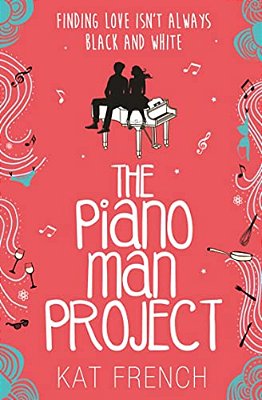 The Piano Man Project-..