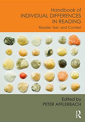 Handbook Of Individual Differences In Reading: Reader, Text, And Context-..