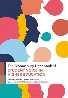 The Bloomsbury Handbook Of Student Voice In Higher Education-..