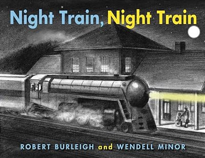 Night Train, Night Train-..