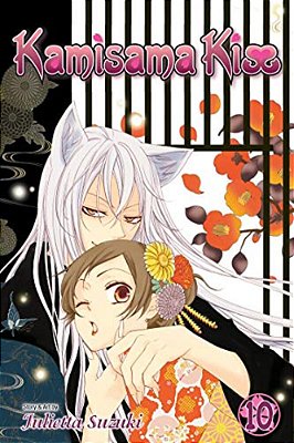 Kamisama Kiss, Vol. 10-..