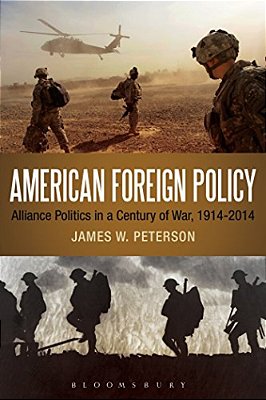 American Foreign Policy-..