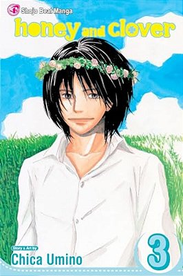 Honey And Clover, Vol. 3-..