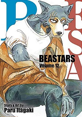 Beastars, Vol. 12-..