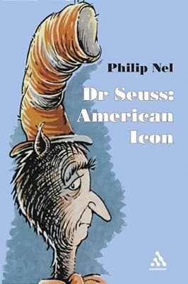 Dr. Seuss: American Icon-..