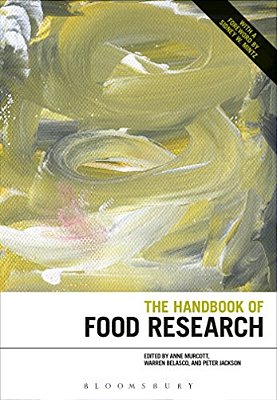 The Handbook Of Food Research-..