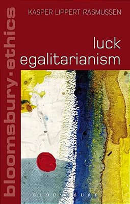Luck Egalitarianism-..