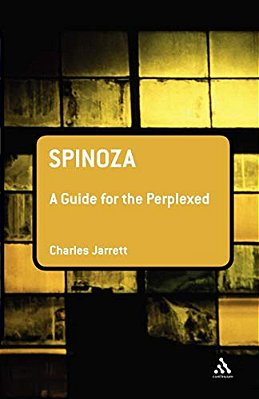 Spinoza: A Guide For The Perplexed-..
