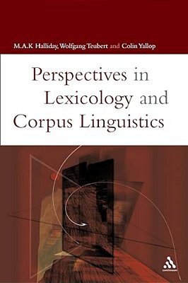 Lexicology And Corpus Linguistics-..