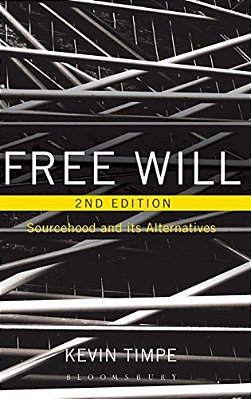 Free Will 2ND Edition-..