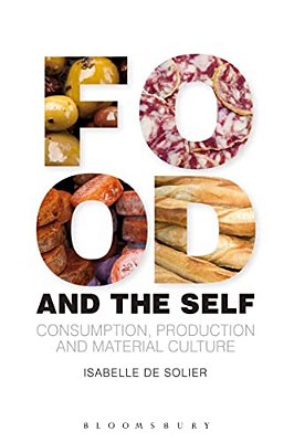 Food And The Self-..
