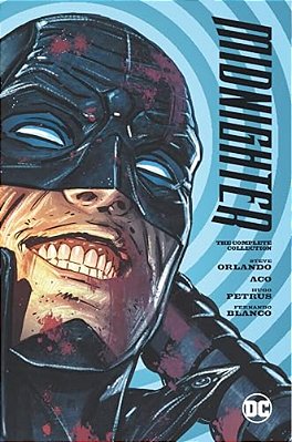 Midnighter: The Complete Collection-..
